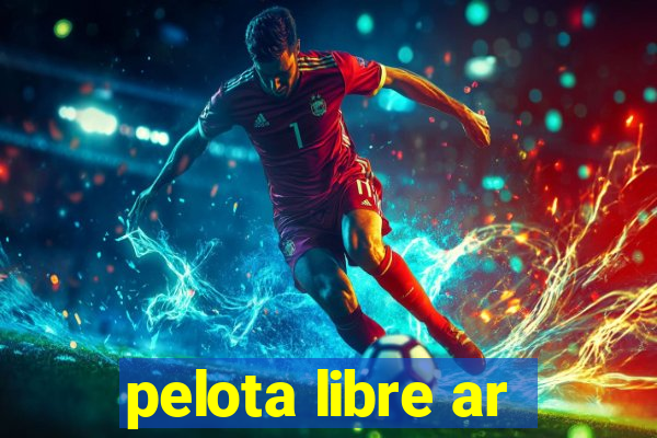 pelota libre ar